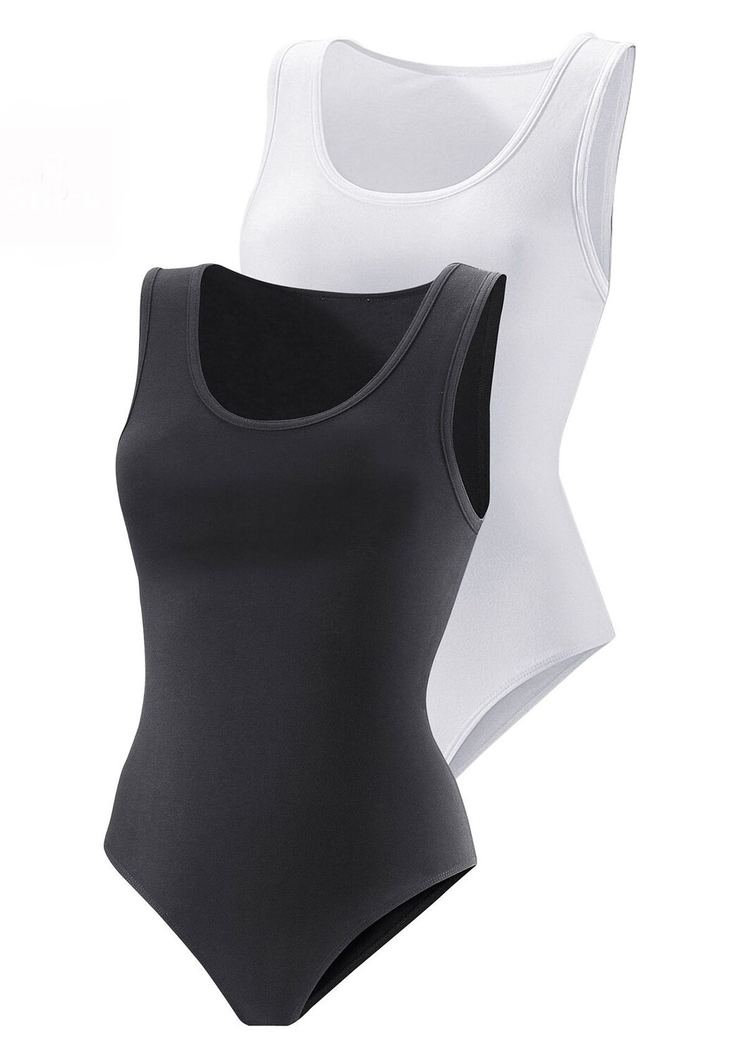 Боди Vivance Shirt, черный
Боди Vivance Shirt, черный