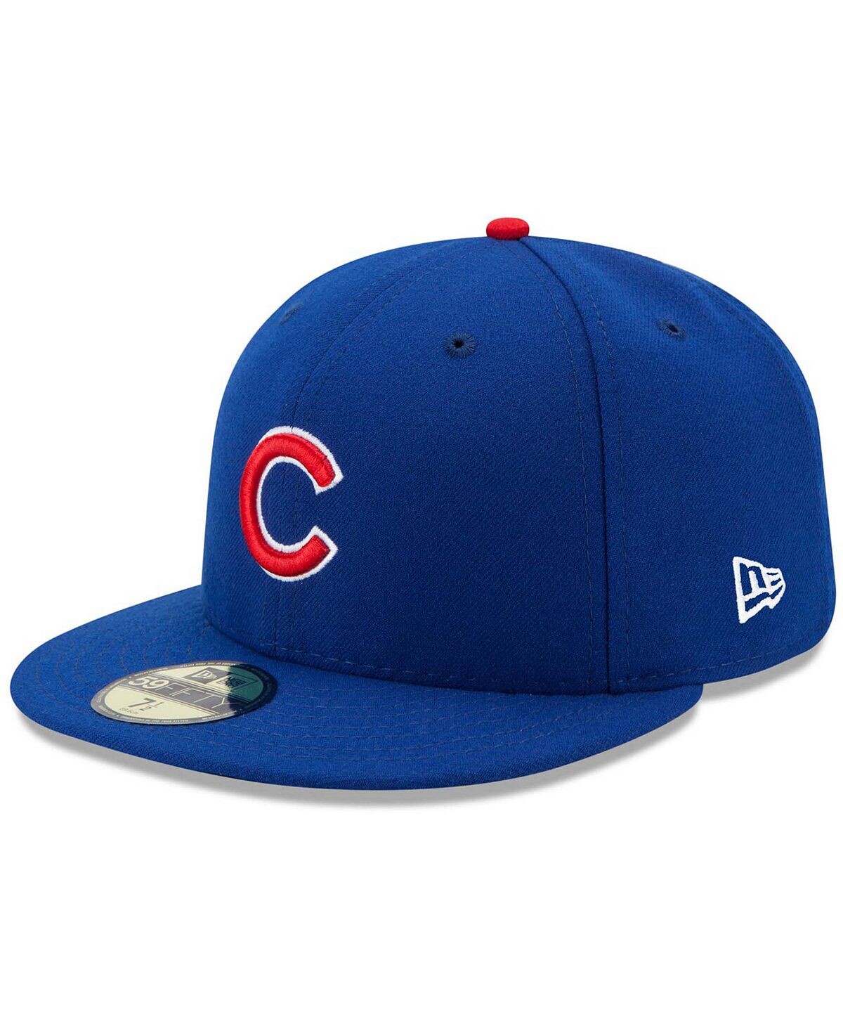 Мужская приталенная шляпа Chicago Cubs Authentic Collection On Field 59FIFTY New Era
Мужская приталенная шляпа Chicago Cubs Authentic Collection On Field 59FIFTY New Era