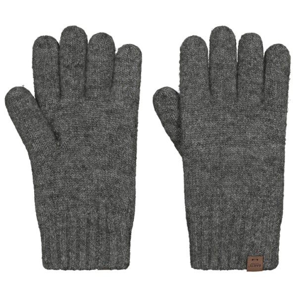 Перчатки Wyoni - перчатки Barts, Dark Heather
Перчатки Wyoni - перчатки Barts, Dark Heather