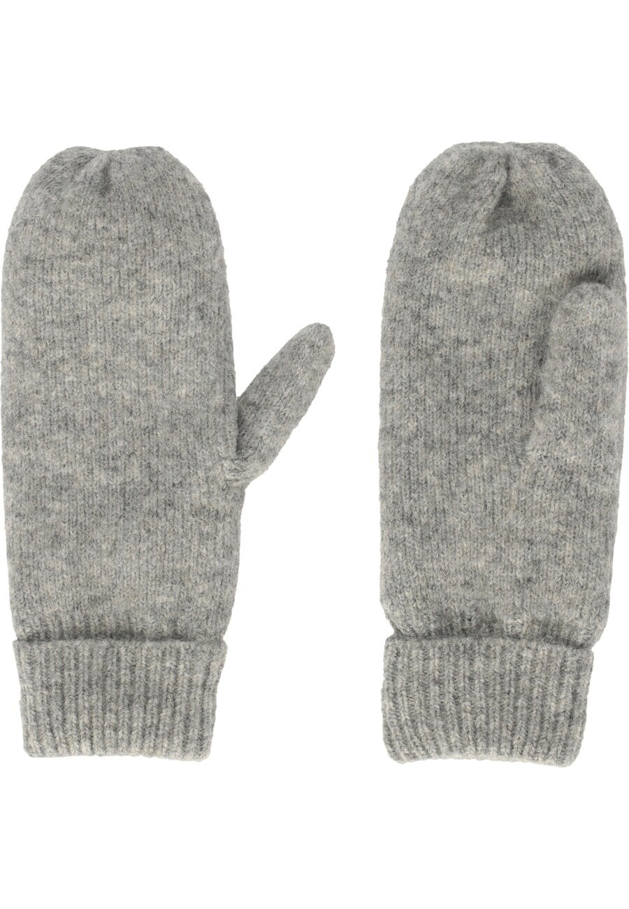 Перчатки Athlecia Mittens Kotoko, серый
Перчатки Athlecia Mittens Kotoko, серый