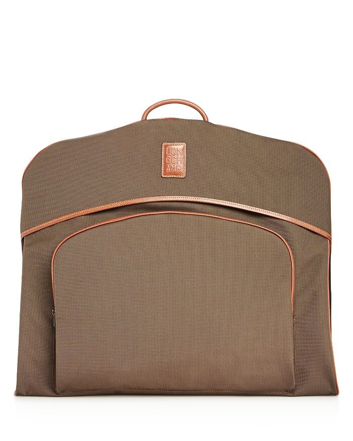 Сумка для одежды Boxford Longchamp, коричневый
Сумка для одежды Boxford Longchamp, коричневый