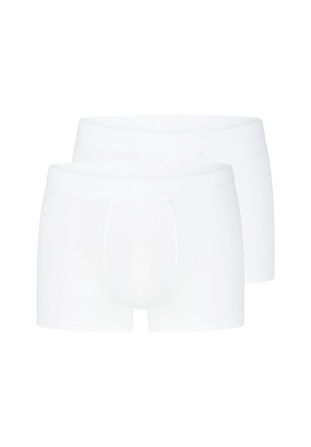 Длинные шорты/брюки, комплект из 2 штук 24/7 sloggi 
Длинные шорты/брюки, комплект из 2 штук 24/7 sloggi