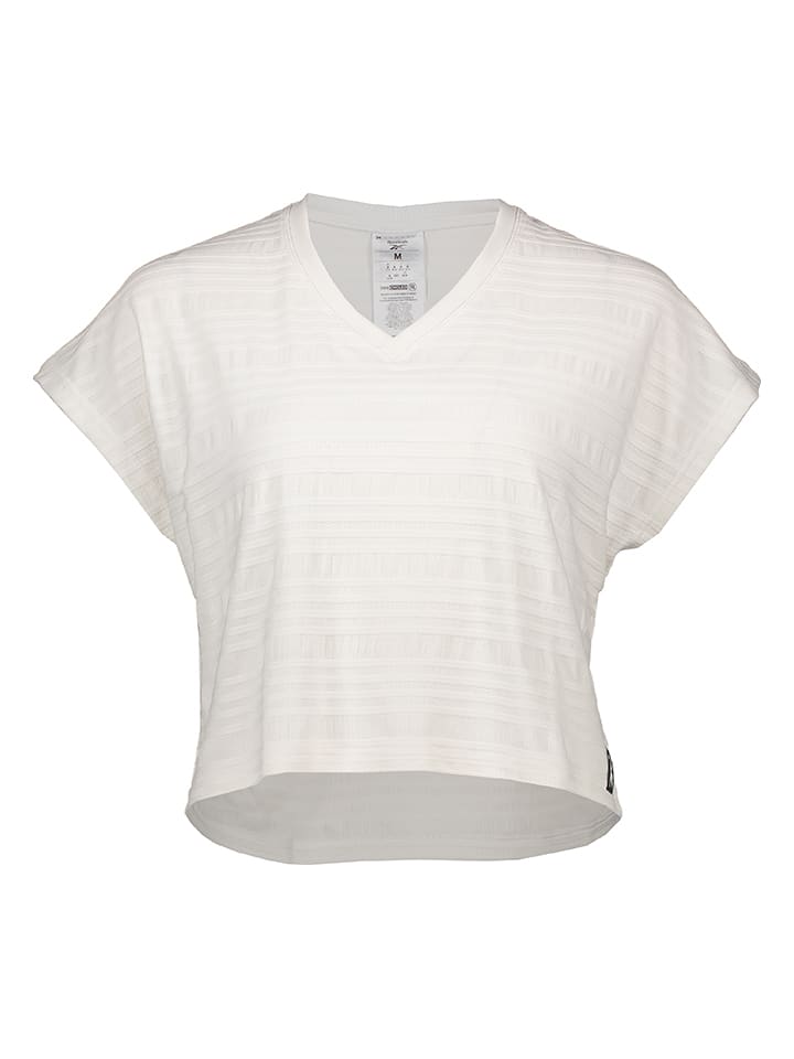 Футболка Perforated Reebok, белый
Футболка Perforated Reebok, белый