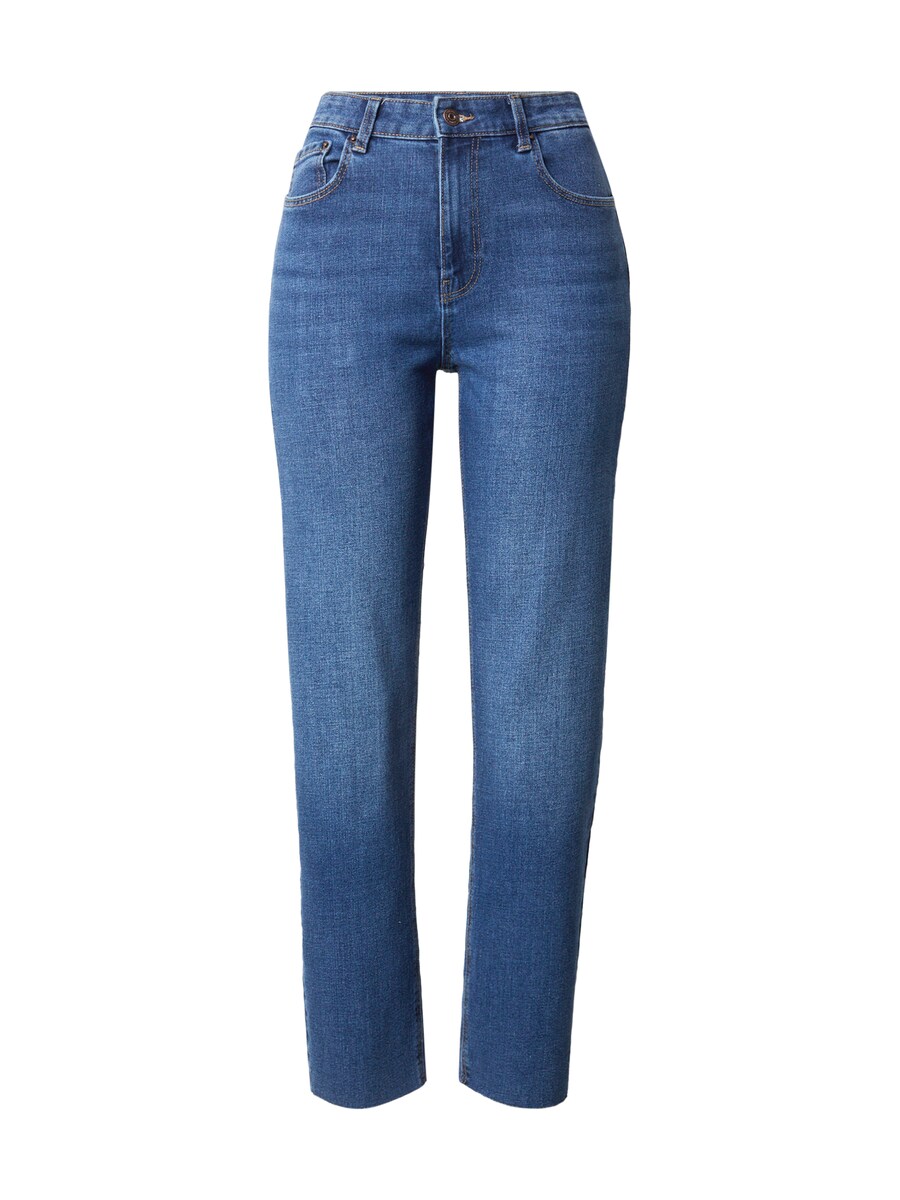 Обычные джинсы ONLY ONLELLIE, синий деним
Обычные джинсы ONLY ONLELLIE, синий деним