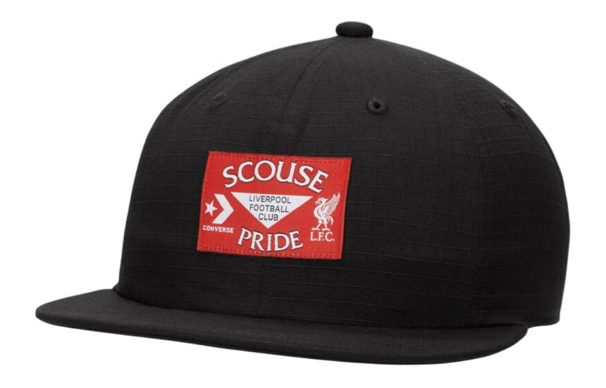 Кепка-конверс унисекс Converse
Кепка-конверс унисекс Converse