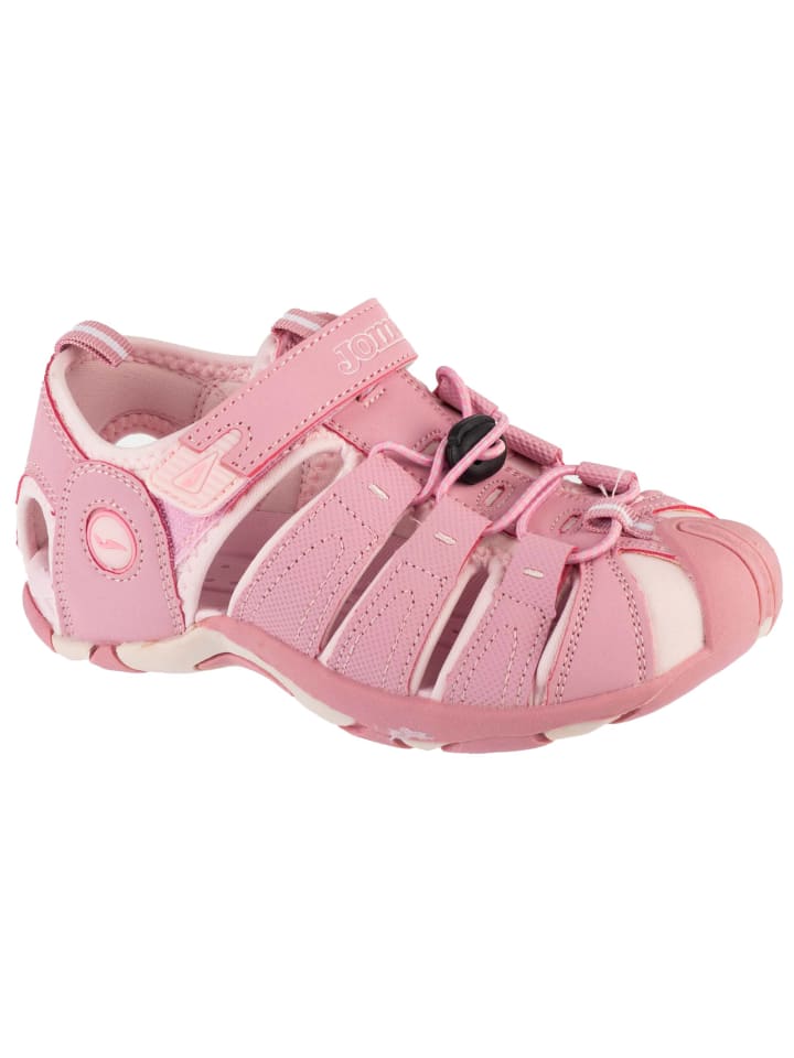 Сандалии Joma, розовый
Сандалии Joma, розовый