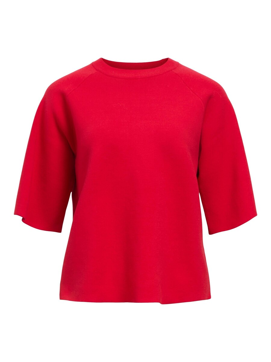 Свитер OBJECT OBJReynard, красный
Свитер OBJECT OBJReynard, красный