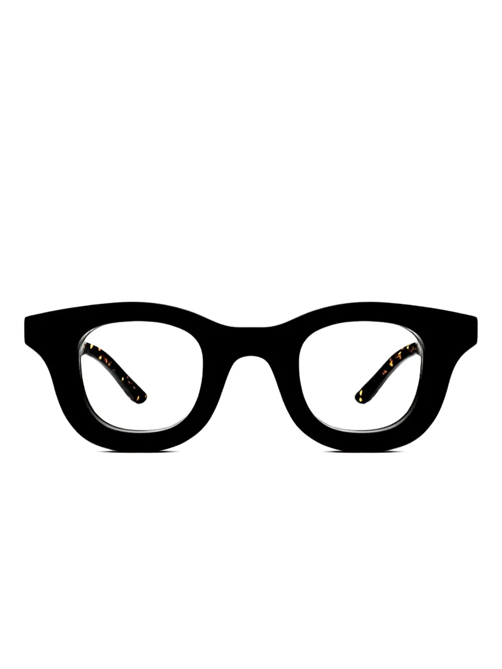 Очки MOODY в геометричной оправе Thierry Lasry, черный
Очки MOODY в геометричной оправе Thierry Lasry, черный