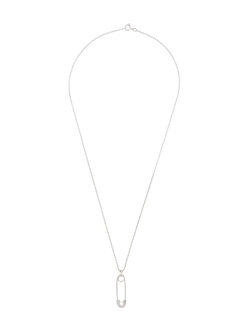 Колье с подвеской True Rocks, серебяный
Колье с подвеской True Rocks, серебяный