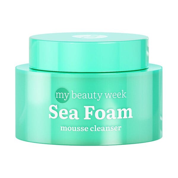 Морская пена 50 мл 7 Days
Морская пена 50 мл 7 Days