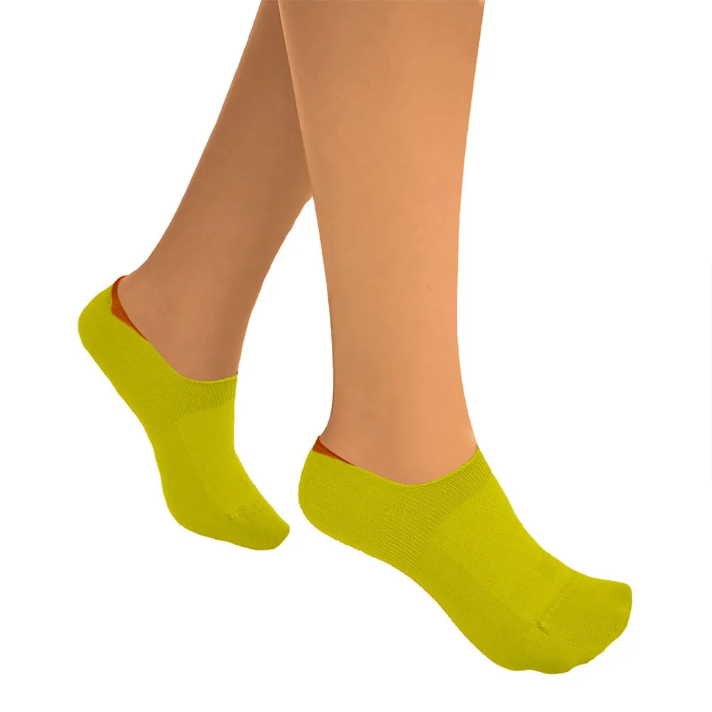 Носки 2 шт Bmymoon Piqui Lady, желтый
Носки 2 шт Bmymoon Piqui Lady, желтый