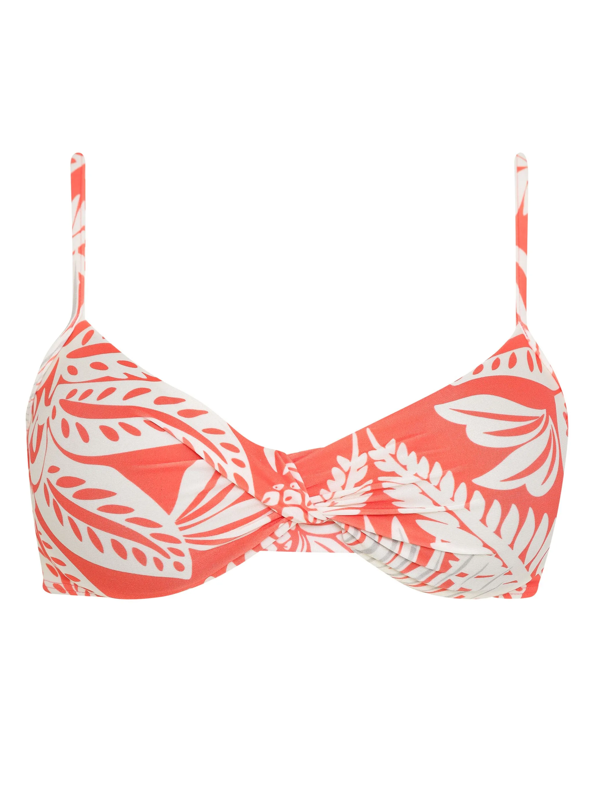 Топ бикини Cassis Lygia & Nanny, оранжевый
Топ бикини Cassis Lygia & Nanny, оранжевый