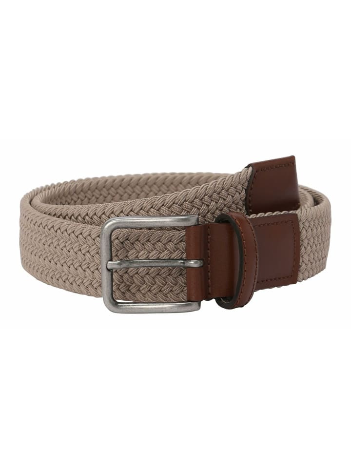 Ремень LLOYD, бежевый
Ремень LLOYD, бежевый