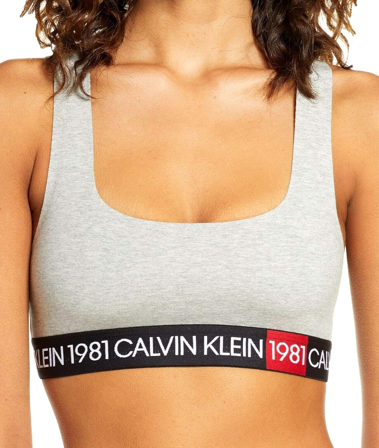 Женский бюстгальтер-бралетт Calvin Klein Animal Micro Unlined, Gray
Женский бюстгальтер-бралетт Calvin Klein Animal Micro Unlined, Gray