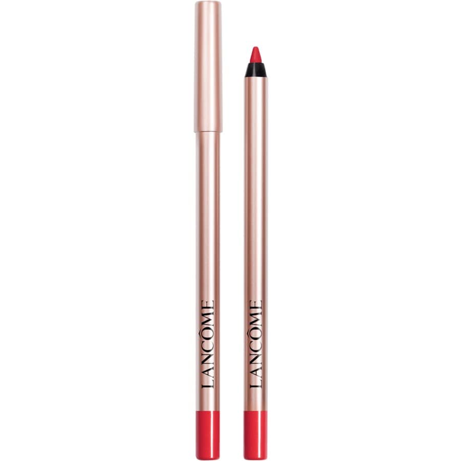 Помада Lancôme Lip Idôle Lip Shaper Creamy Matte Lip Liner, 100 Red Now / 1,2 g
Помада Lancôme Lip Idôle Lip Shaper Creamy Matte Lip Liner, 100 Red Now / 1,2 g