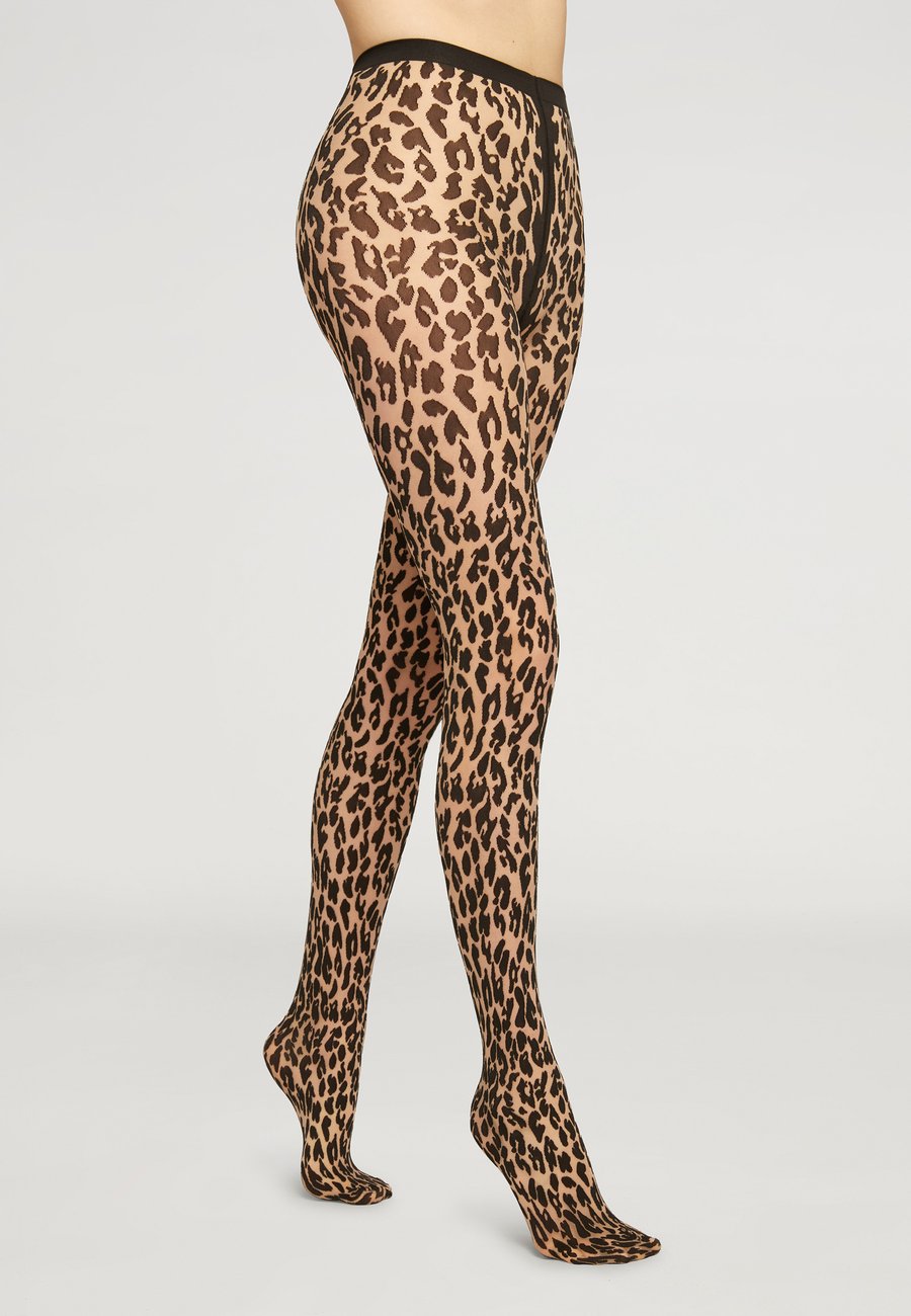 Тайтсы Wolford JOSEY, Leo/Nude
Тайтсы Wolford JOSEY, Leo/Nude