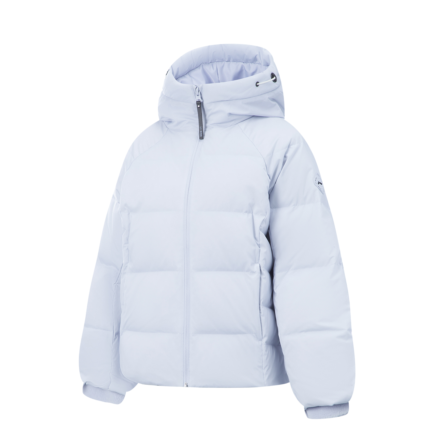 Женская пуховая куртка LINING, синий
Женская пуховая куртка LINING, синий