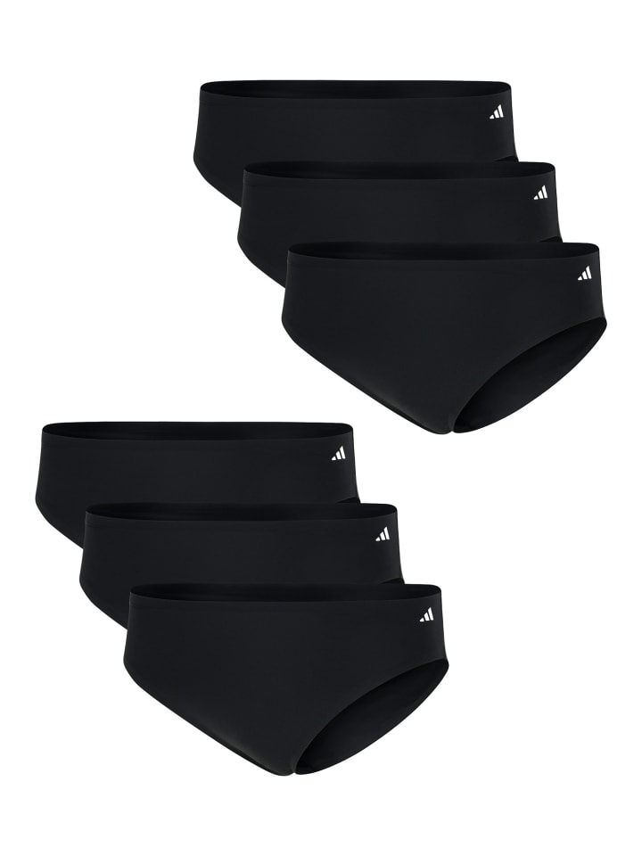 Трусы adidas, черный
Трусы adidas, черный