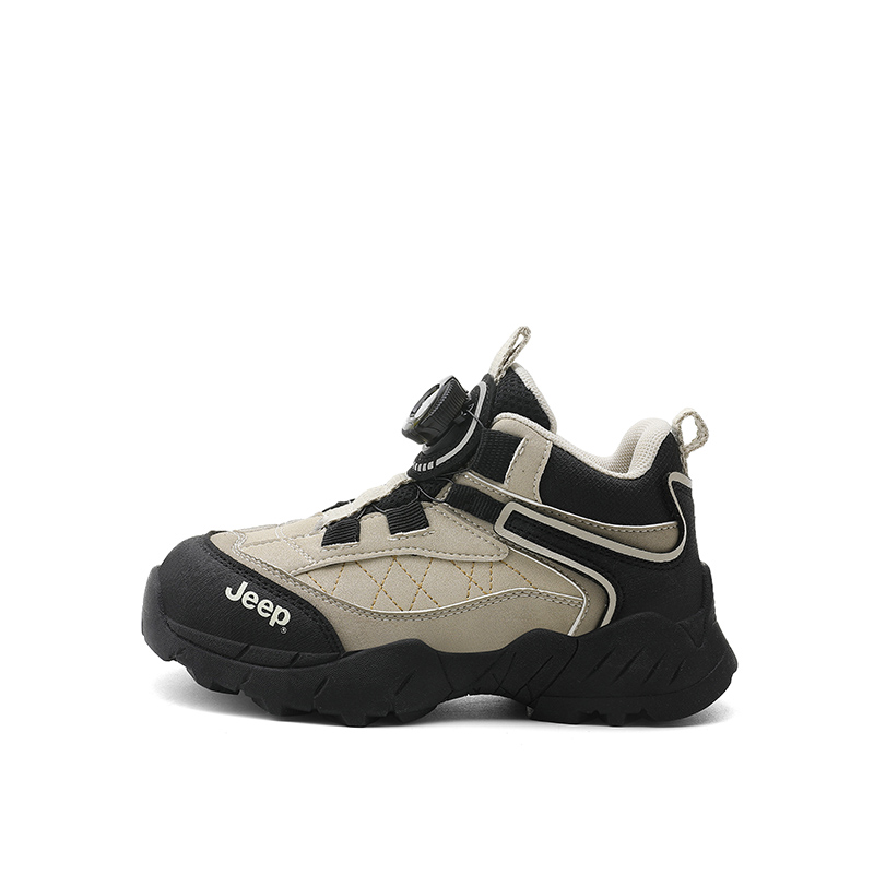 Детские повседневные туфли Kids' Jeep, слоновая кость/черный
Детские повседневные туфли Kids' Jeep, слоновая кость/черный