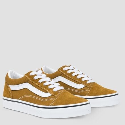 Обувь Old Skool – детская Vans, цвет Fatal Floral Golden Brown
Обувь Old Skool – детская Vans, цвет Fatal Floral Golden Brown