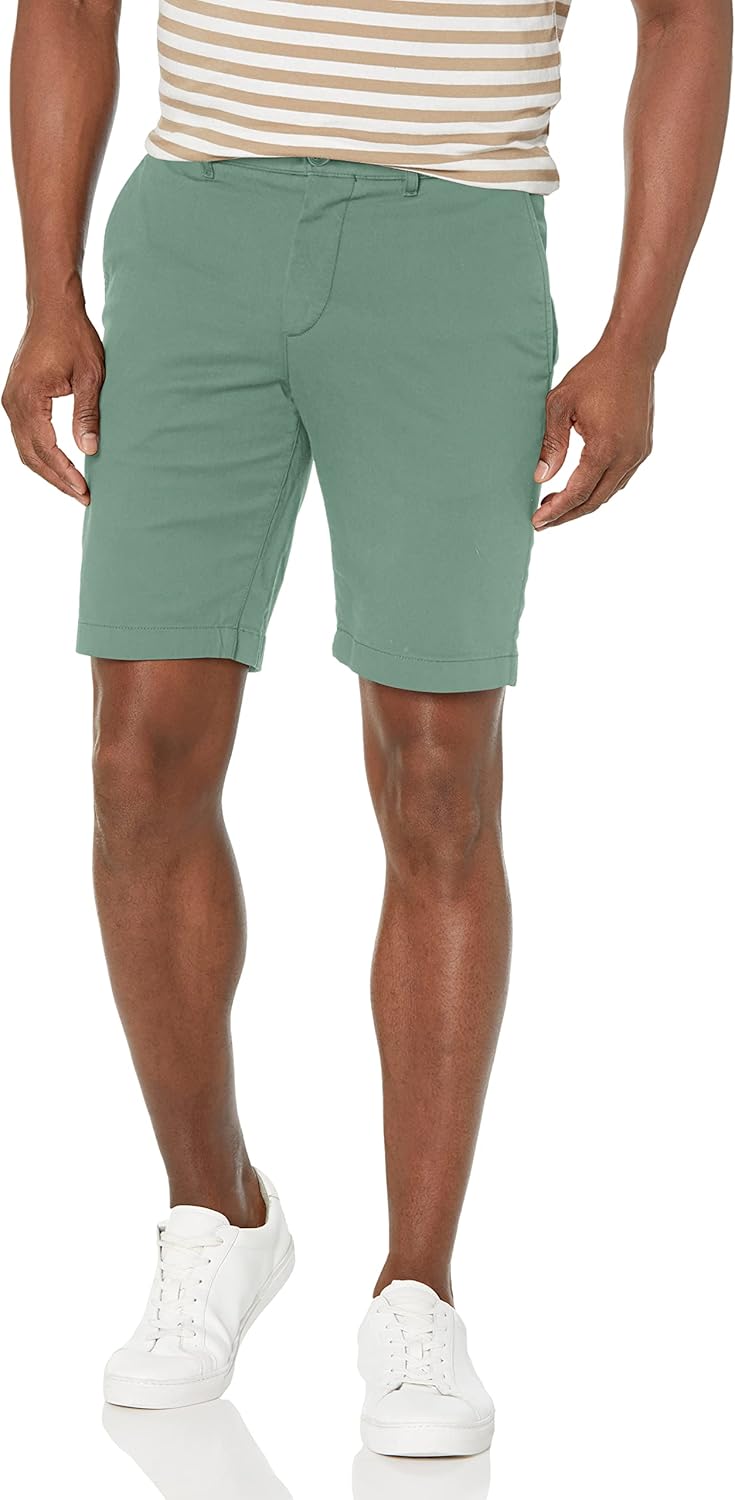 Lacorate мужские однотонные бермуды Slim Fit Lacoste, Ash Tree
Lacorate мужские однотонные бермуды Slim Fit Lacoste, Ash Tree