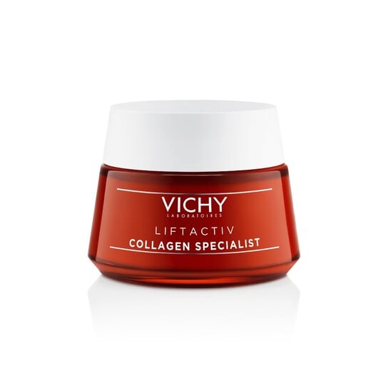 Дневной крем, 50 мл Vichy, Liftactiv Collagen Specialist
Дневной крем, 50 мл Vichy, Liftactiv Collagen Specialist