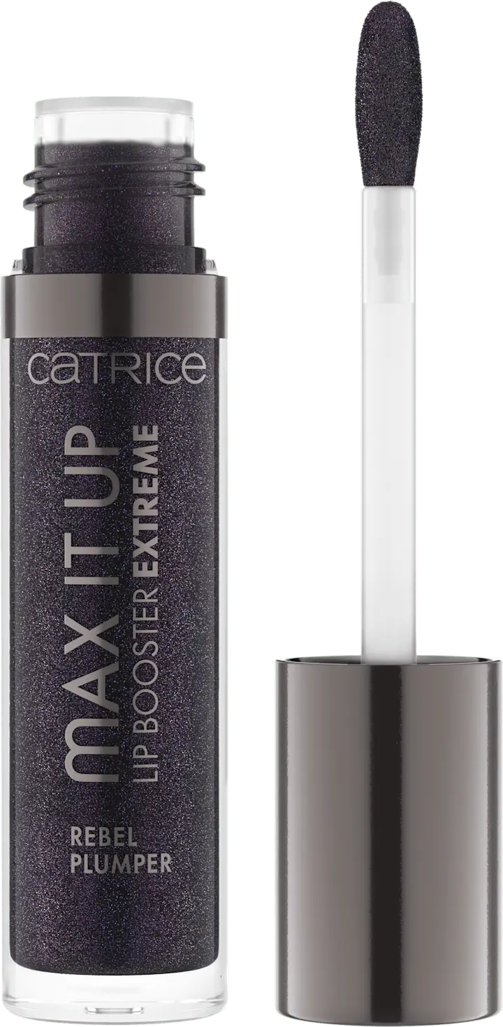 Блеск для губ Catrice Lipgloss Max It Up Lip Boost Extreme 060 Good Girl Gone Bad, 4 ml
Блеск для губ Catrice Lipgloss Max It Up Lip Boost Extreme 060 Good Girl Gone Bad, 4 ml