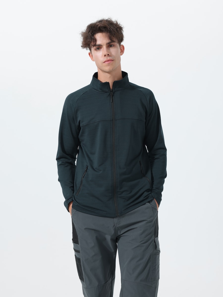 Спортивный кардиган Youthup, серый
Спортивный кардиган Youthup, серый