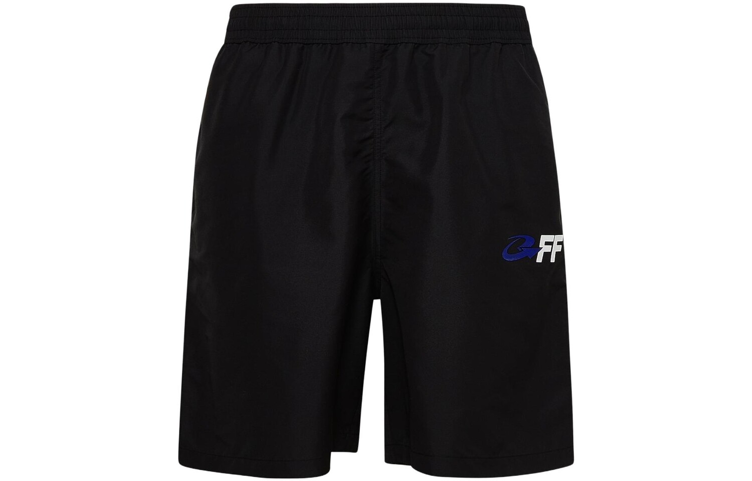 Шорты мужские Off-White для плавания, черный
Шорты мужские Off-White для плавания, черный