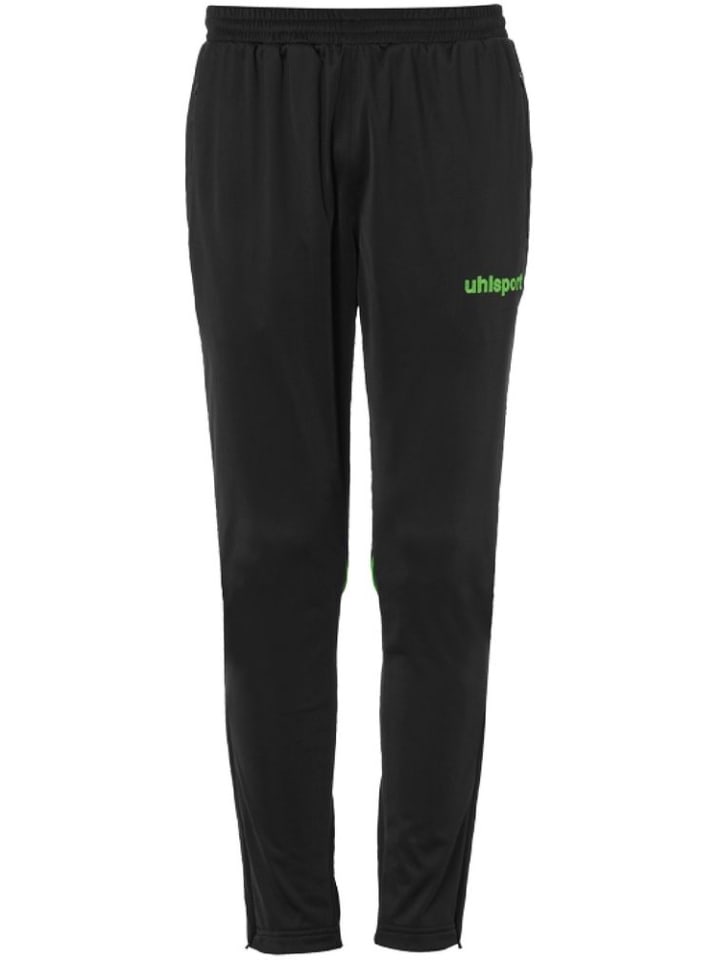 Спортивные брюки Stream 22 Track Pants черного цвета uhlsport
Спортивные брюки Stream 22 Track Pants черного цвета uhlsport
