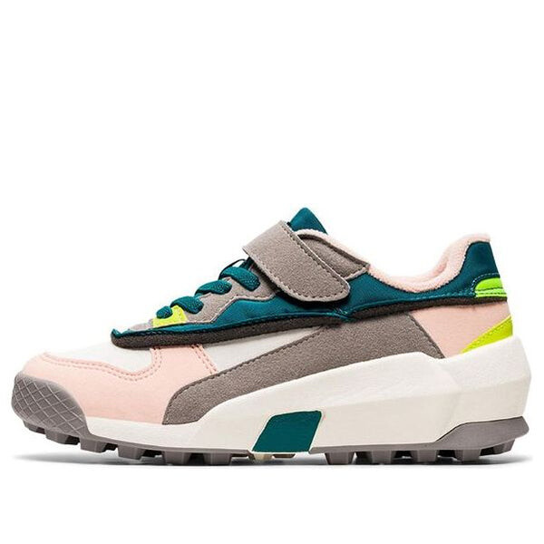 Кроссовки admix runner Onitsuka Tiger, розовый
Кроссовки admix runner Onitsuka Tiger, розовый