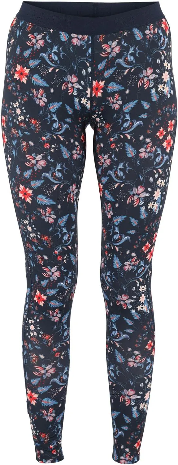 Женские термобрюки Fryd Base Layer Kari Traa, Royal Blue
Женские термобрюки Fryd Base Layer Kari Traa, Royal Blue