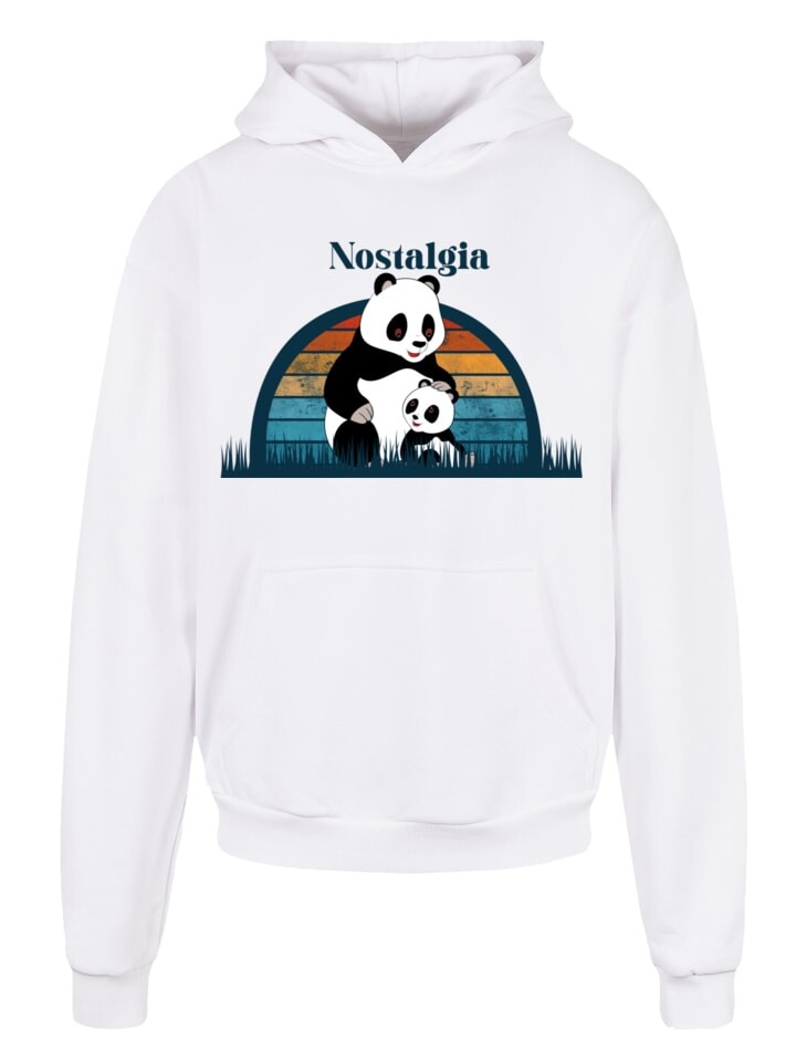 Пуловер F4NT4STIC, белый 
Пуловер F4NT4STIC, белый