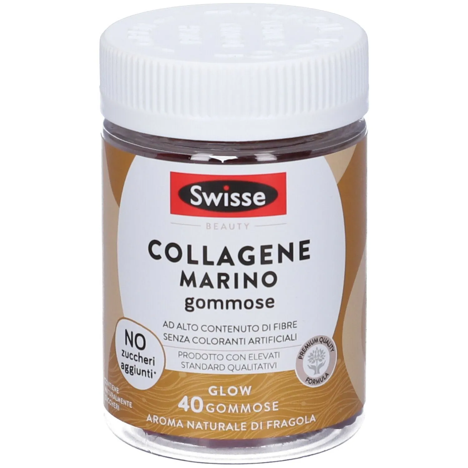 Swisse Marine Collagen 40 жевательных конфет со вкусом клубники
Swisse Marine Collagen 40 жевательных конфет со вкусом клубники