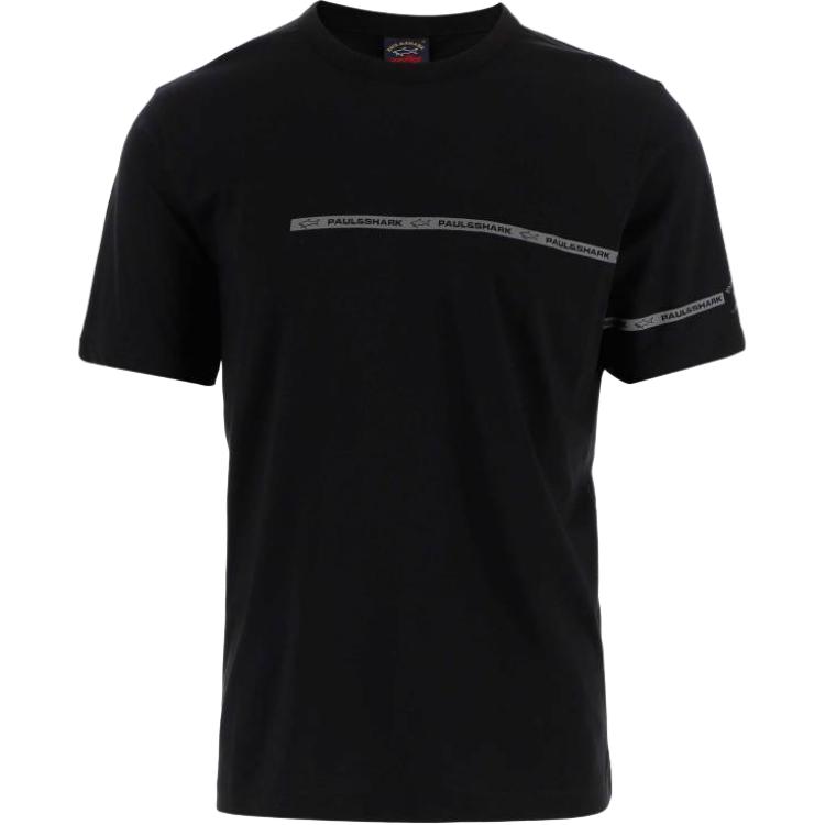 Футболка Save The Sea Paul & Shark, черный
Футболка Save The Sea Paul & Shark, черный