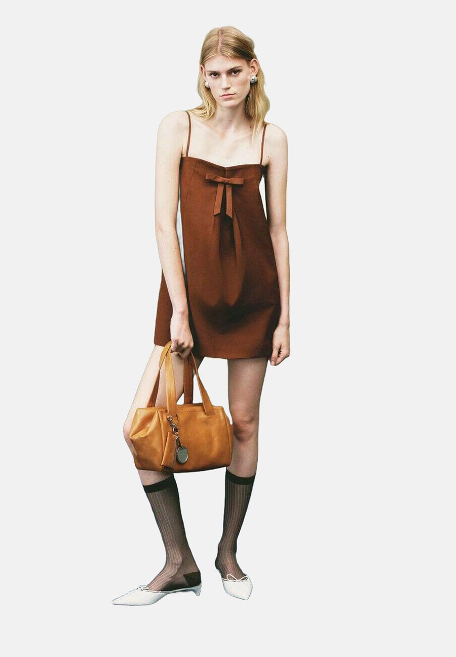 Платье Mango Day dress, Middenbruin/Brown
Платье Mango Day dress, Middenbruin/Brown