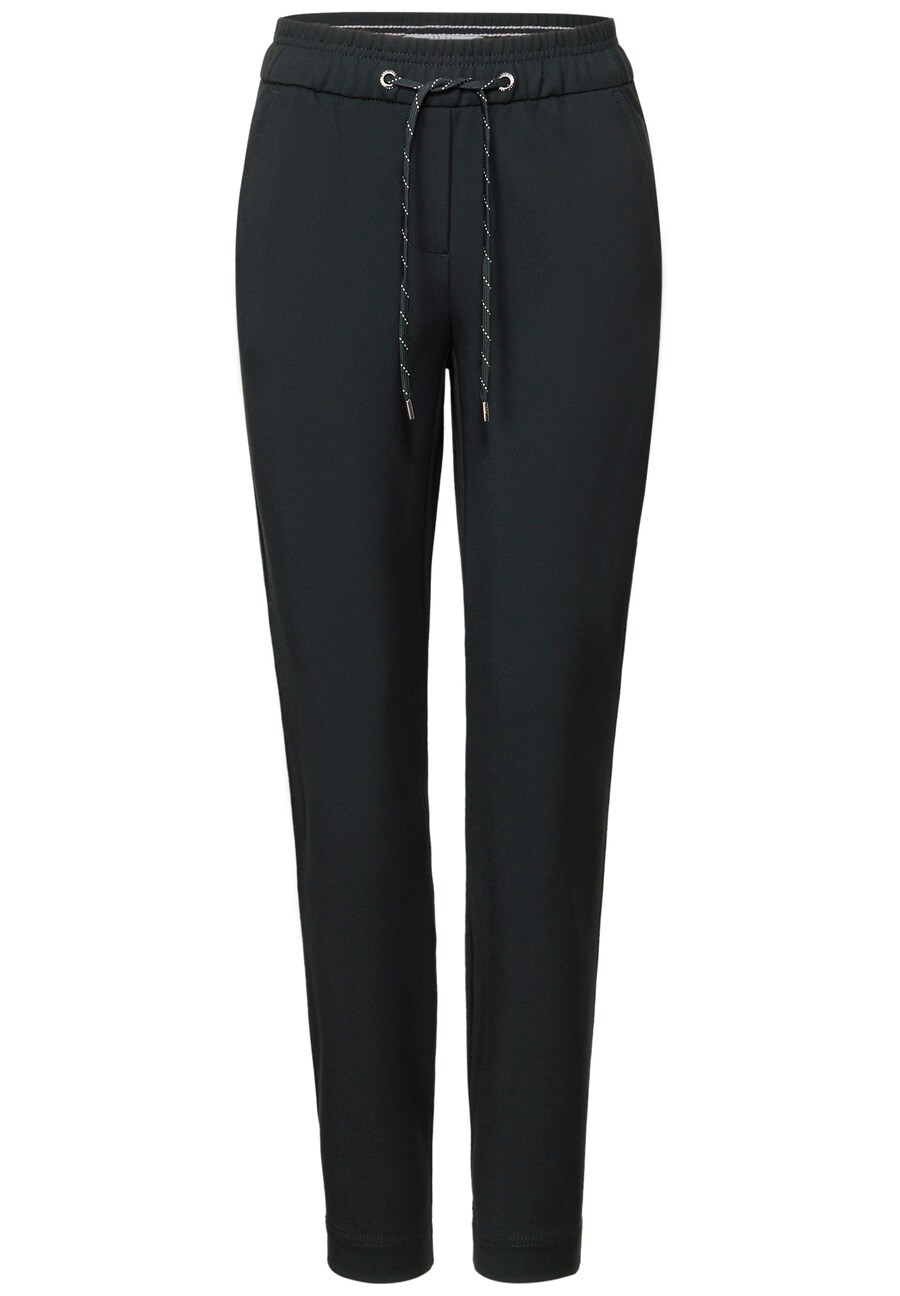 Узкие брюки CECIL Tracey, Fir
Узкие брюки CECIL Tracey, Fir