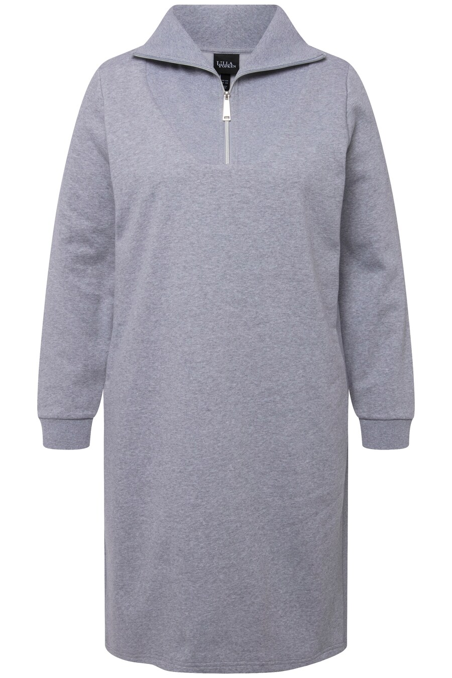 Мини платье Ulla Popken, Light grey
Мини платье Ulla Popken, Light grey