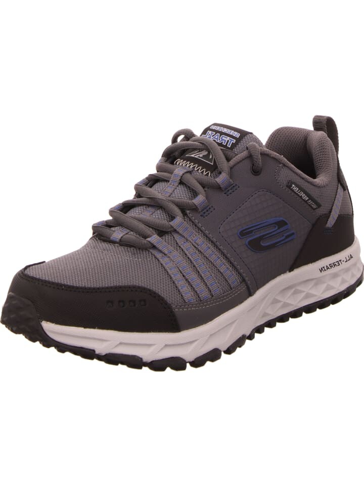 Кроссовки на шнуровке Skechers Sneaker ESCAPE PLAN, цвет charcoal/blue, Черный, Кроссовки на шнуровке Skechers Sneaker ESCAPE PLAN, цвет charcoal/blue
Кроссовки на шнуровке Skechers Sneaker ESCAPE PLAN, цвет charcoal/blue, Черный, Кроссовки на шнуровке Skechers Sneaker ESCAPE PLAN, цвет charcoal/blue