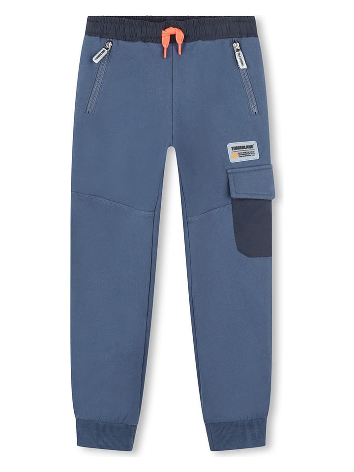 Спортивные брюки Timberland, синий
Спортивные брюки Timberland, синий