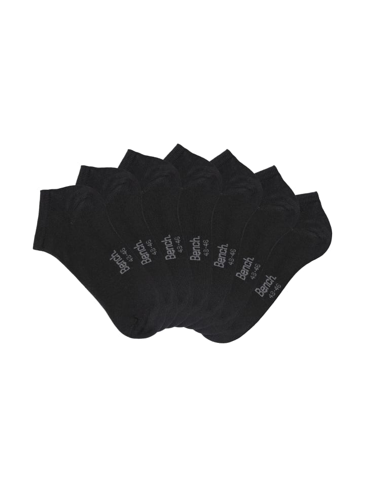 Носки Bench
Носки Bench