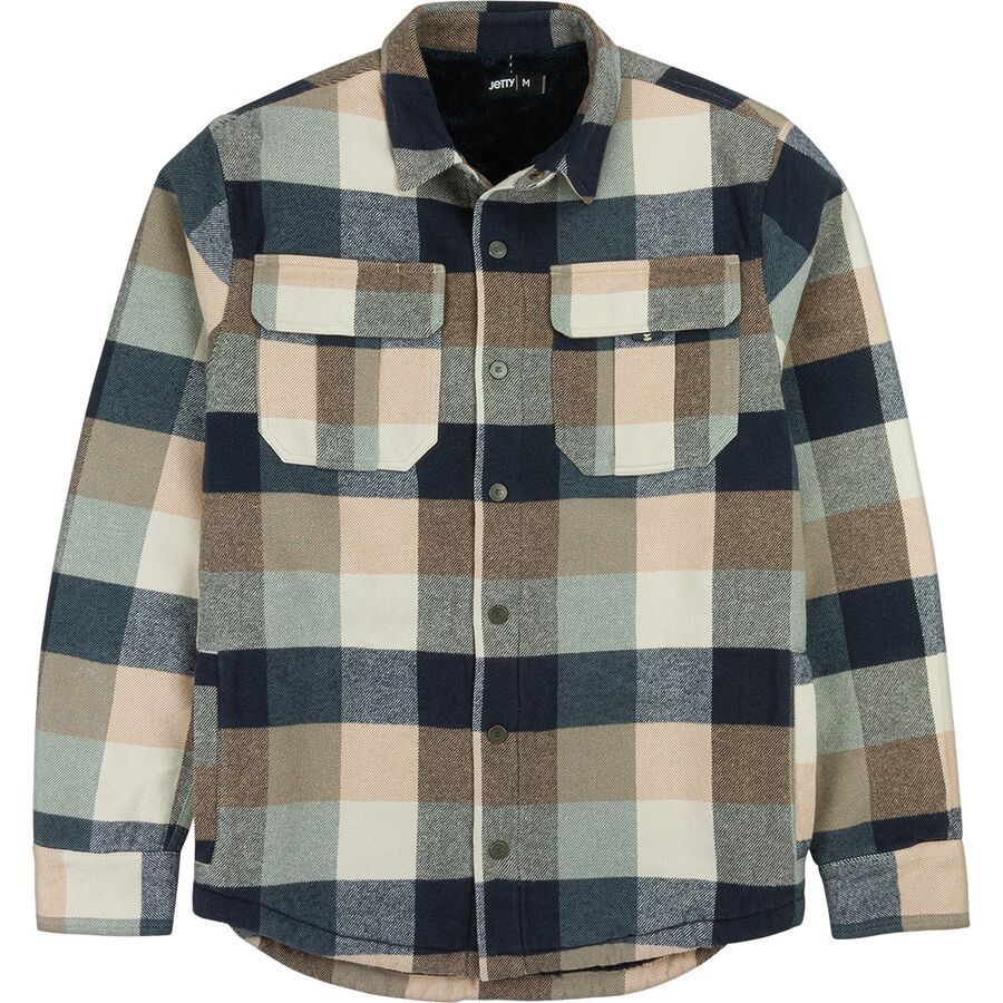 Куртка Jetty Sherpa Jetty, Blush
Куртка Jetty Sherpa Jetty, Blush