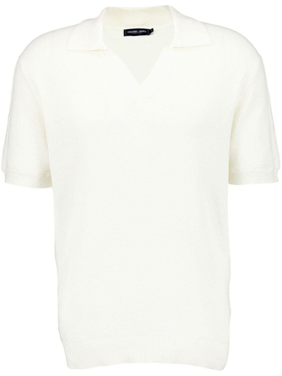 Frescobol Carioca трикотажная рубашка поло, серый
Frescobol Carioca трикотажная рубашка поло, серый