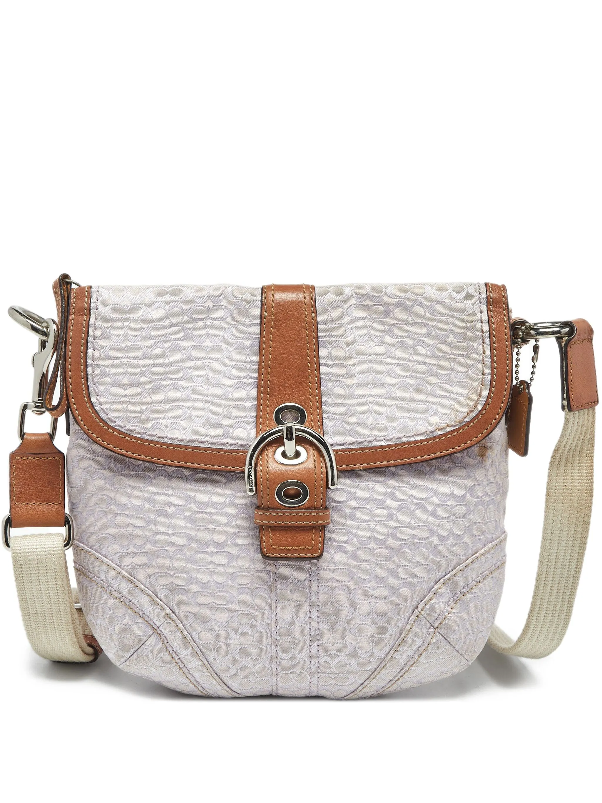 Сумка через плечо Coach, фиолетовый
Сумка через плечо Coach, фиолетовый