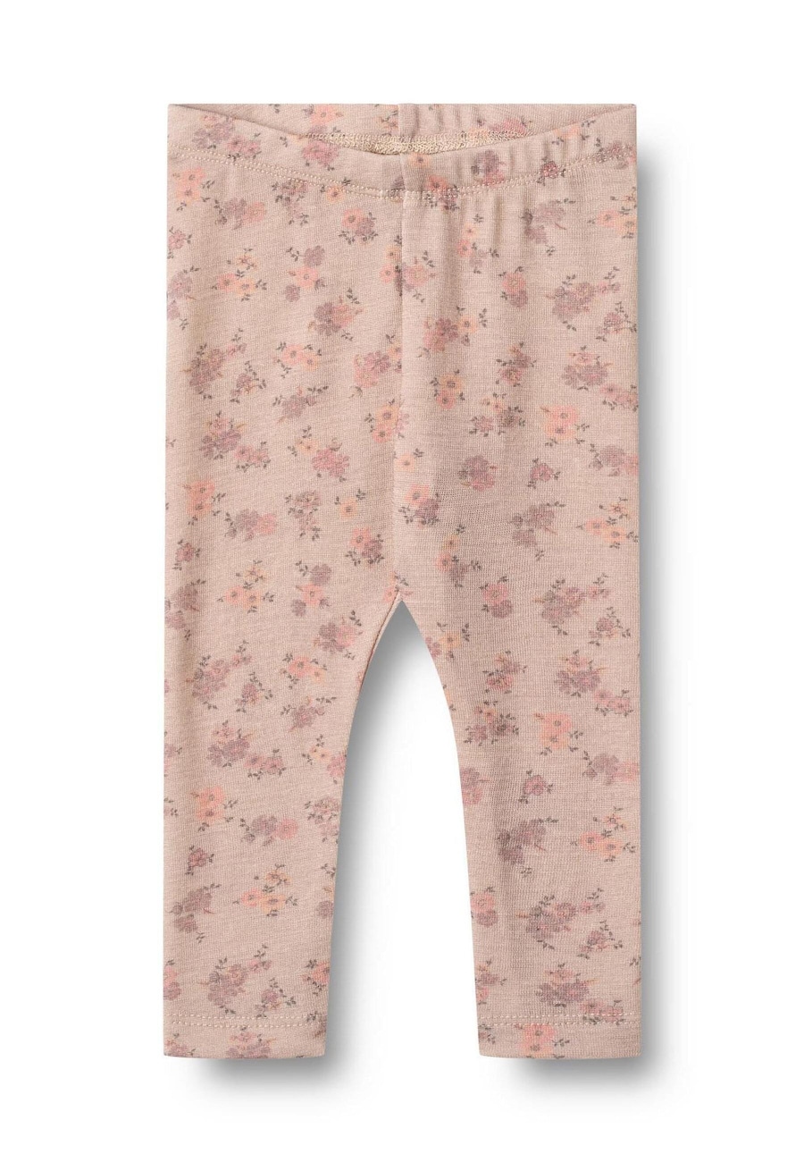 Узкие леггинсы WHEAT Agi, пастельно-розовый
Узкие леггинсы WHEAT Agi, пастельно-розовый