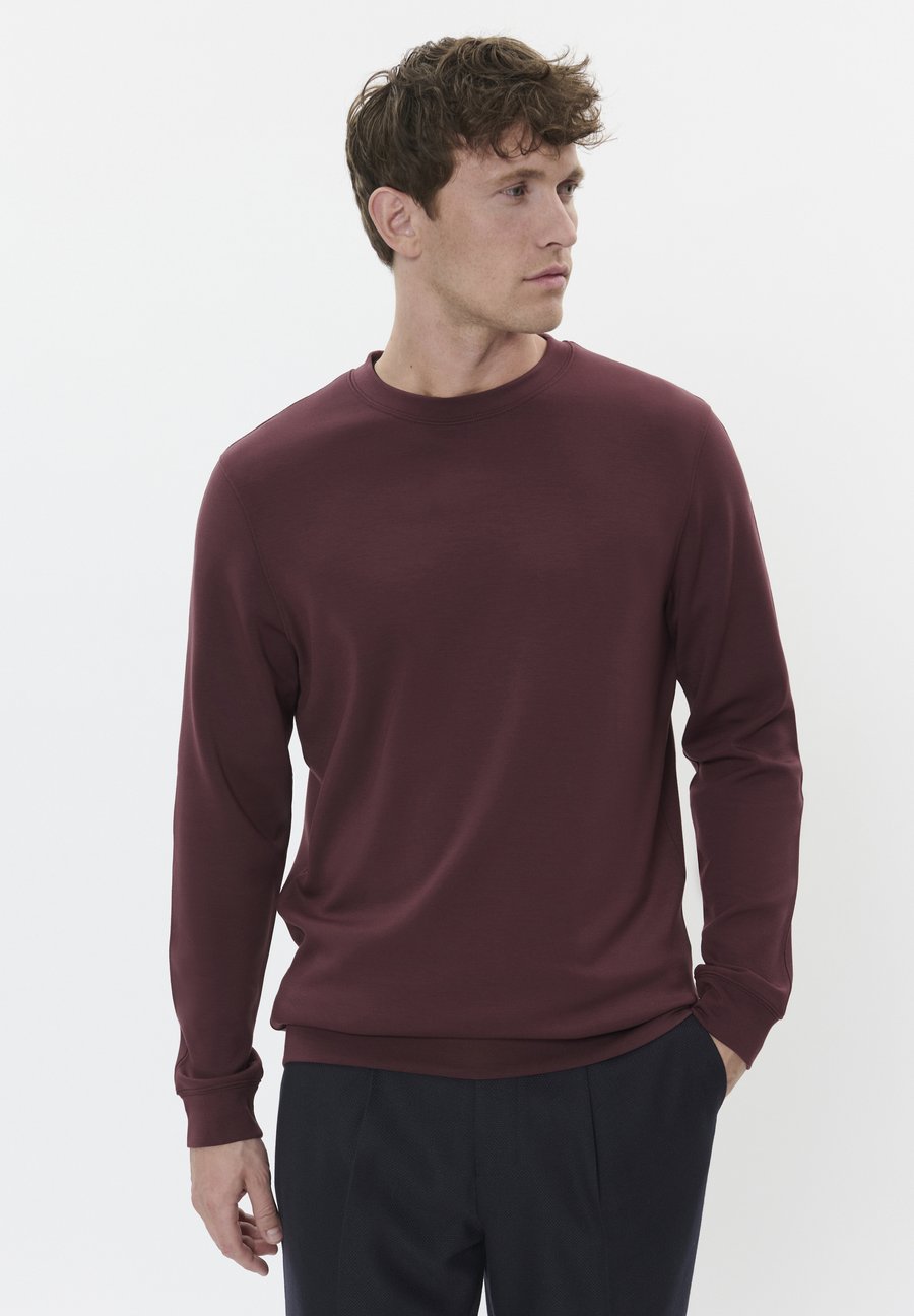 Толстовка Matinique Sweatshirt, Decadent Chocolate/Dark Brown
Толстовка Matinique Sweatshirt, Decadent Chocolate/Dark Brown