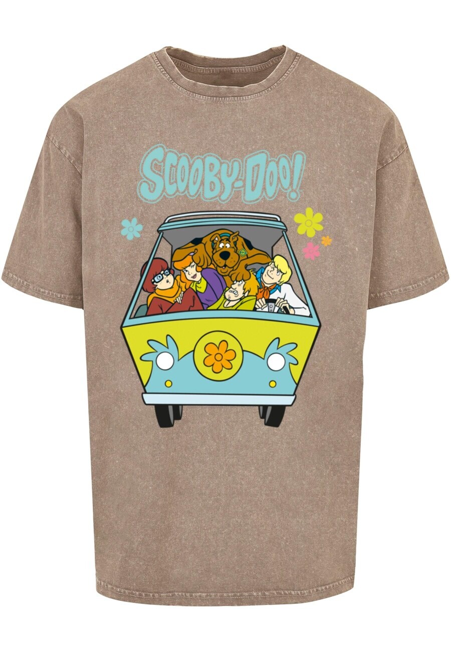 Футболка Absolute Cult, цвет Muddy Colored
Футболка Absolute Cult, цвет Muddy Colored