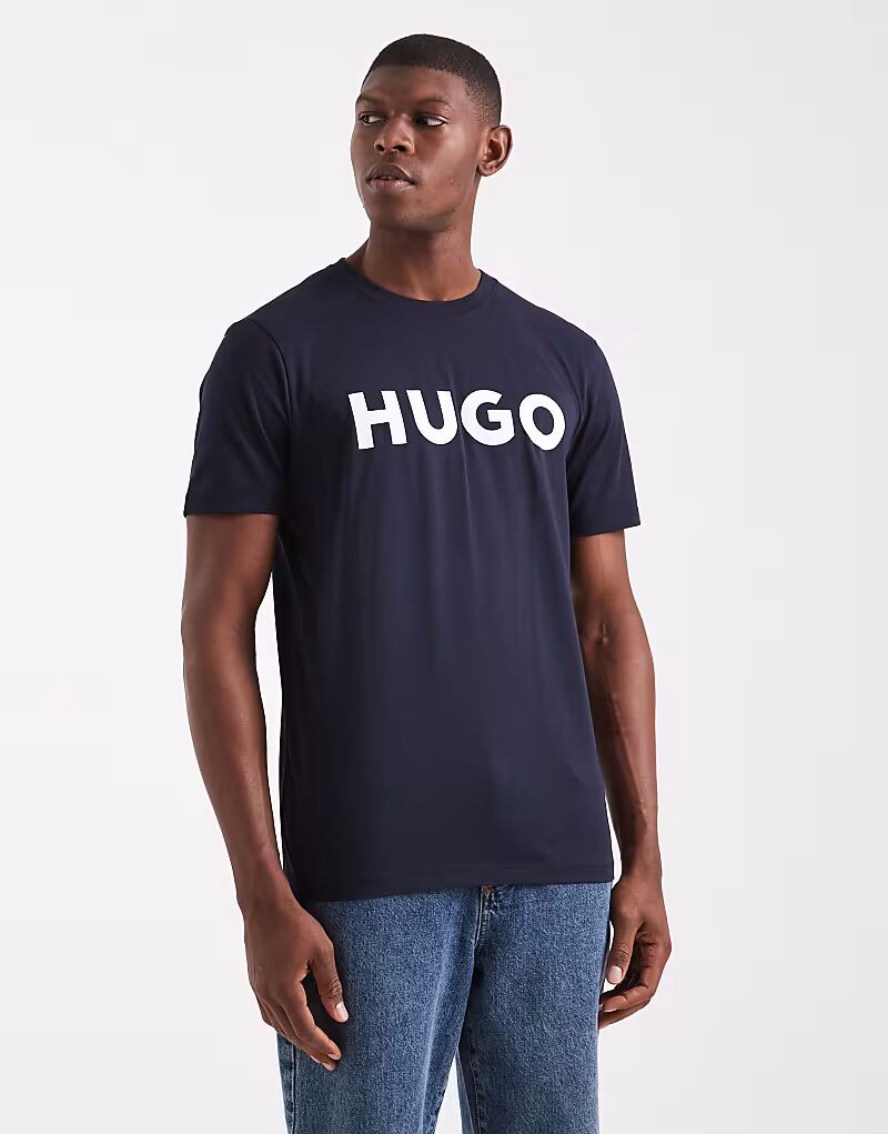 Футболка с логотипом Hugo Dulivio темно-синего цвета Hugo Red, Синий, Футболка с логотипом Hugo Dulivio темно-синего цвета Hugo Red
Футболка с логотипом Hugo Dulivio темно-синего цвета Hugo Red, Синий, Футболка с логотипом Hugo Dulivio темно-синего цвета Hugo Red