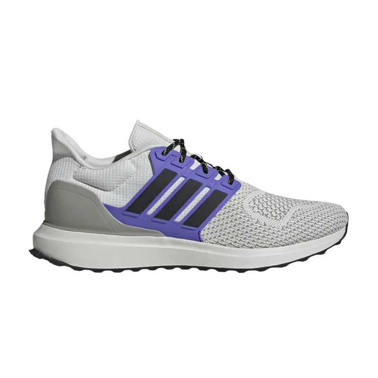 Кроссовки adidas UBounce DNA 'Orbit Grey Cobalt Blue', серый
Кроссовки adidas UBounce DNA 'Orbit Grey Cobalt Blue', серый