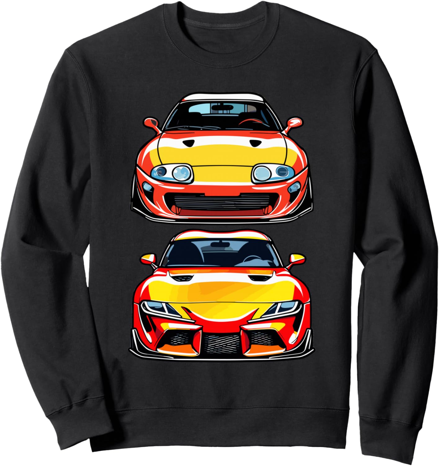 Толстовка с графическим изображением гоночного автомобиля JDM Supra Generations 2JZ Stance, черная Drift Car Jdm Stance Shirts, Черный, Толстовка с графическим изображением гоночного автомобиля JDM Supra Generations 2JZ Stance, черная Drift Car Jdm Stance
Толстовка с графическим изображением гоночного автомобиля JDM Supra Generations 2JZ Stance, черная Drift Car Jdm Stance Shirts, Черный, Толстовка с графическим изображением гоночного автомобиля JDM Supra Generations 2JZ Stance, черная Drift Car Jdm Stance